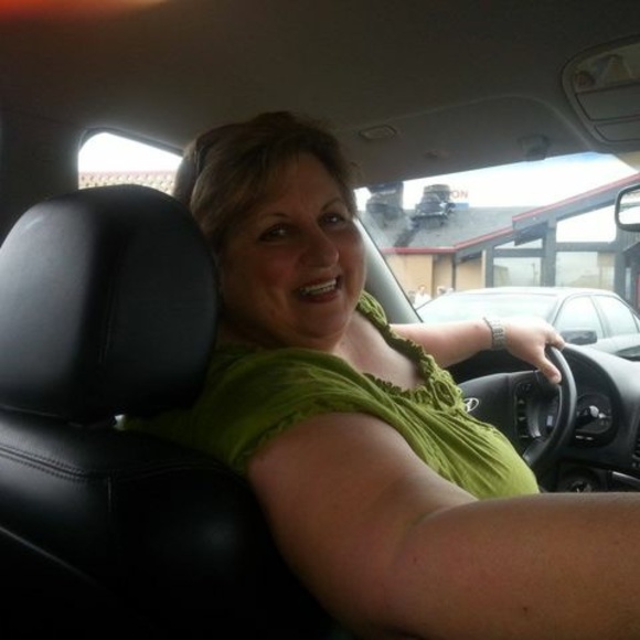 Meet your Posher, Christine - Picture 1 of 1